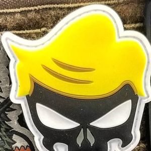 Meet your Posher, Randydarcey